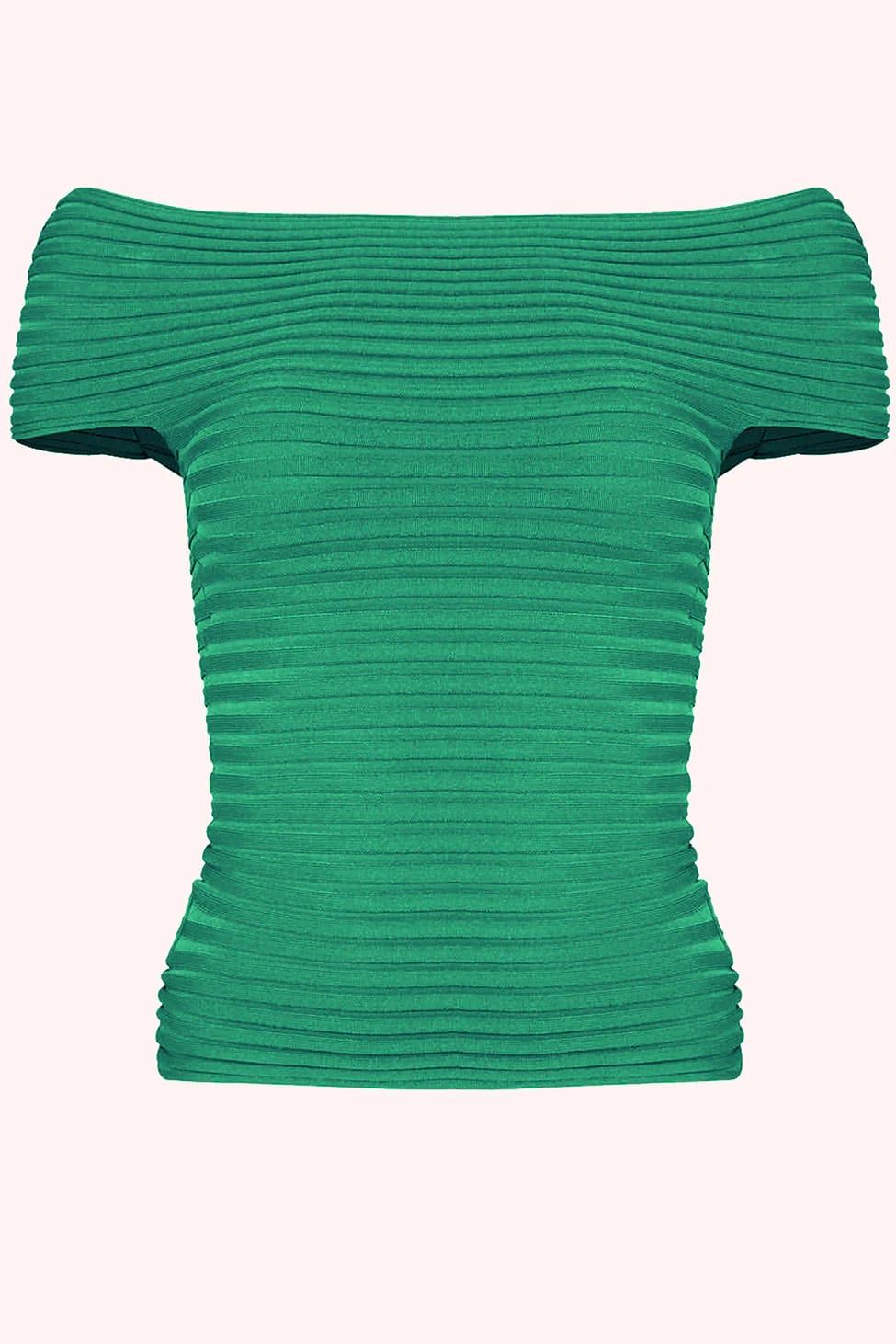 Iris Ribbed Top - imagen 10