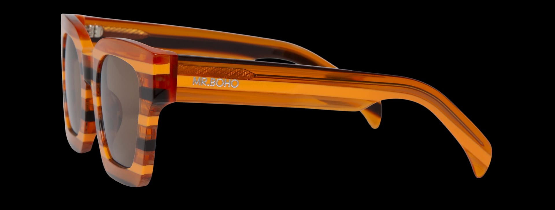 EMBER BONDI WITH CLASSICAL LENSES - imagen 3