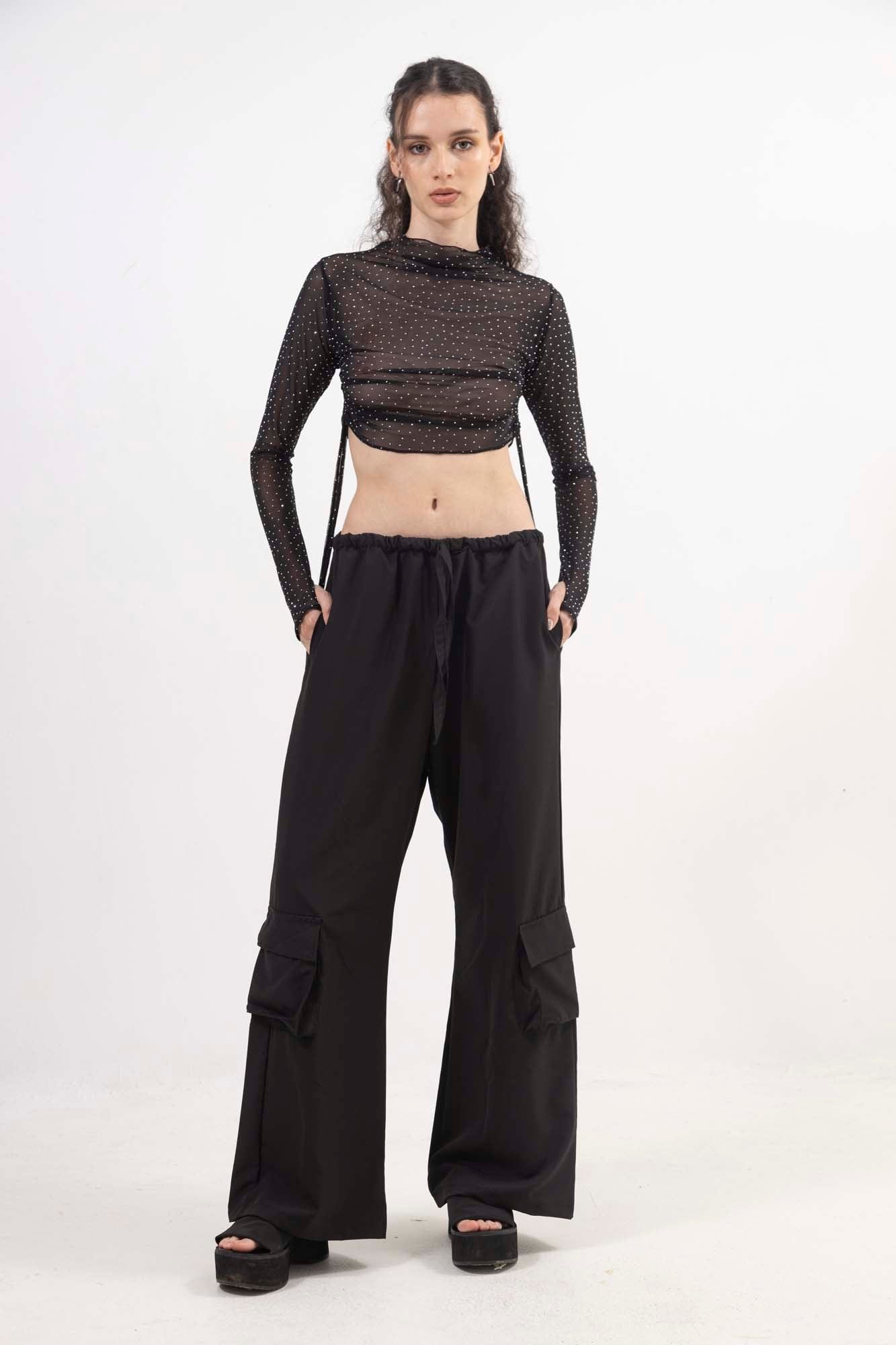 GRACE MESH TOP - imagen 14