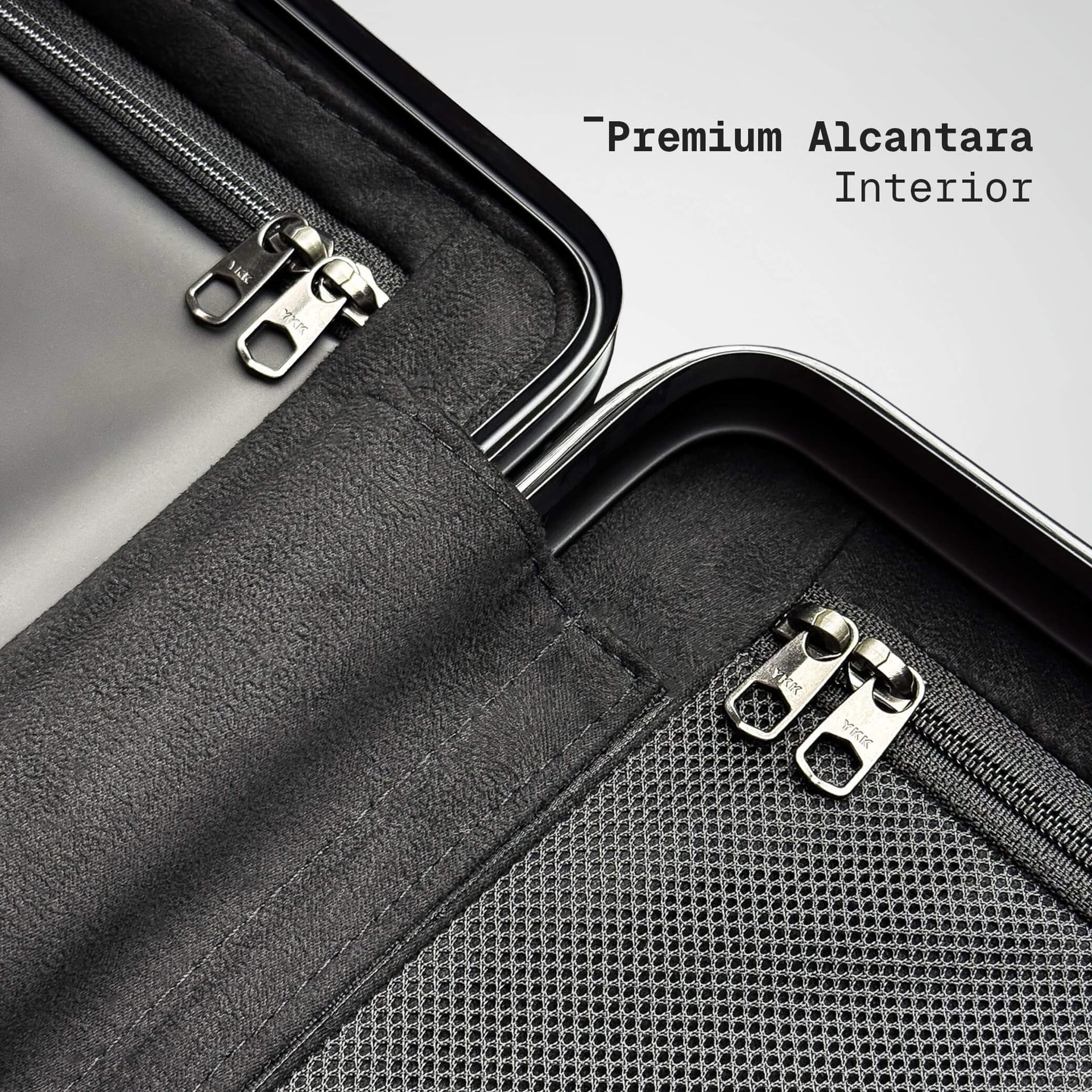 GLIDESPEED Carry-On Titanium - imagen 13