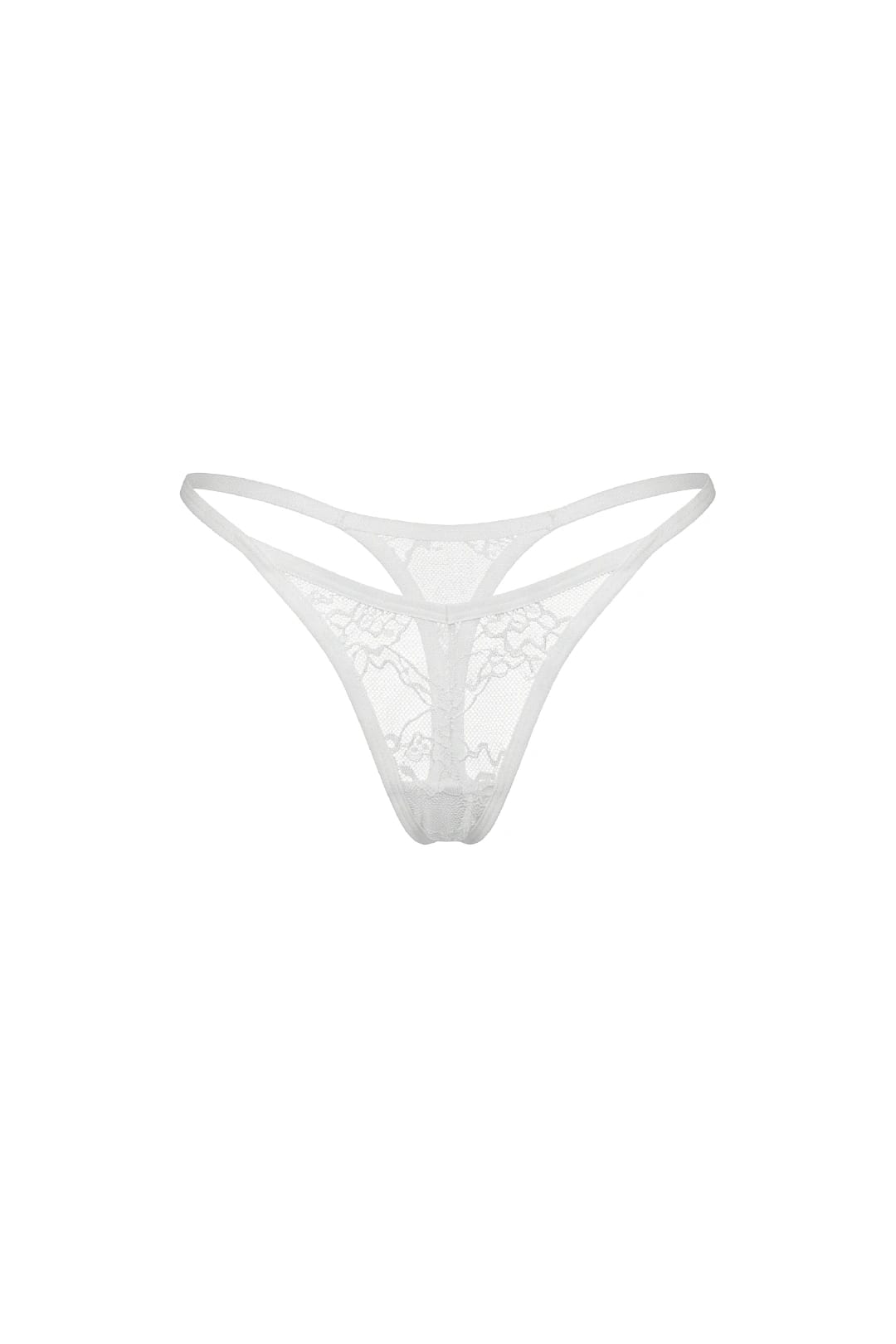 TANGA BERRY MARFIL - imagen 4