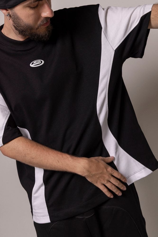 Oversized 87/27 Cortes-Negra - imagen 5