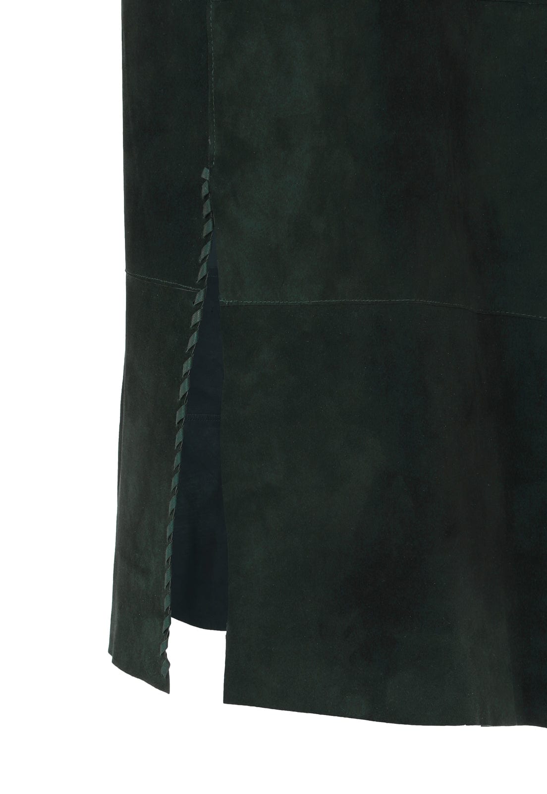 MAXI VEST CHANTAL - imagen 4