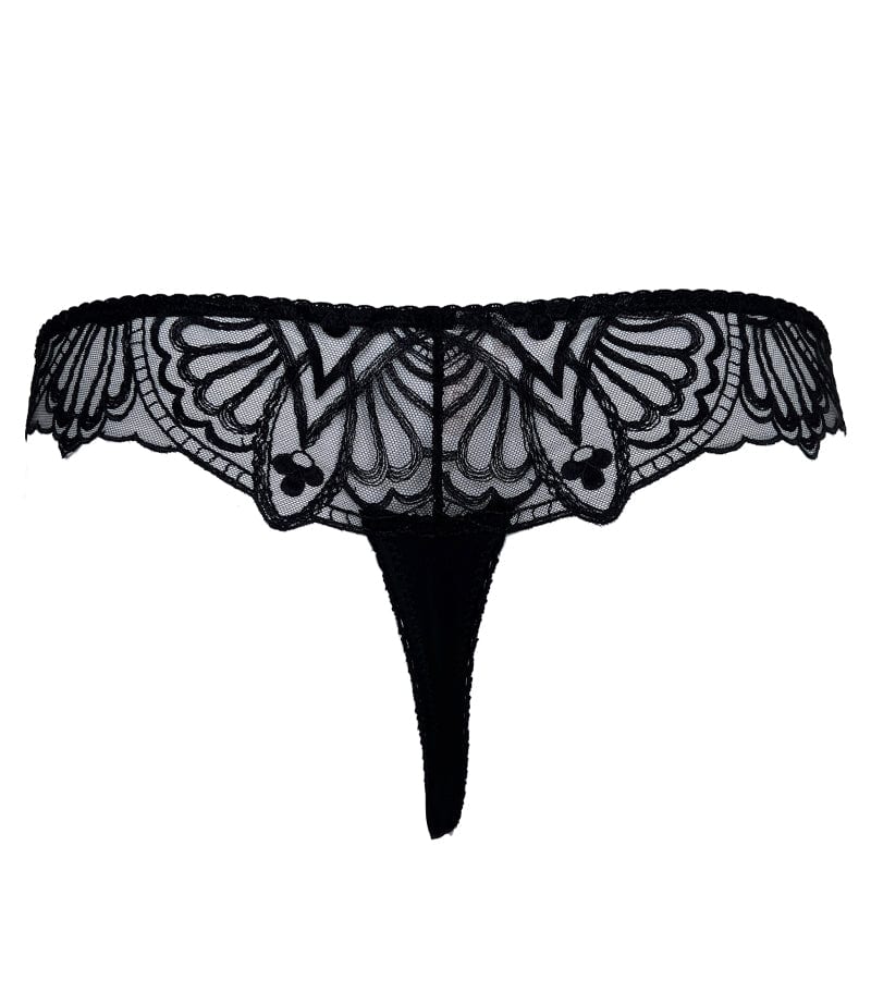 TANGA GRACE - imagen 2