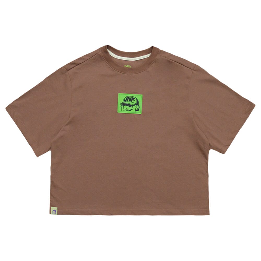 CAMISETA SERVING CAFÉ - imagen 2