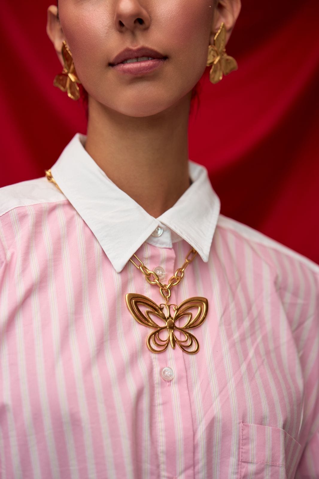 A Bold Fligth chain - imagen 3