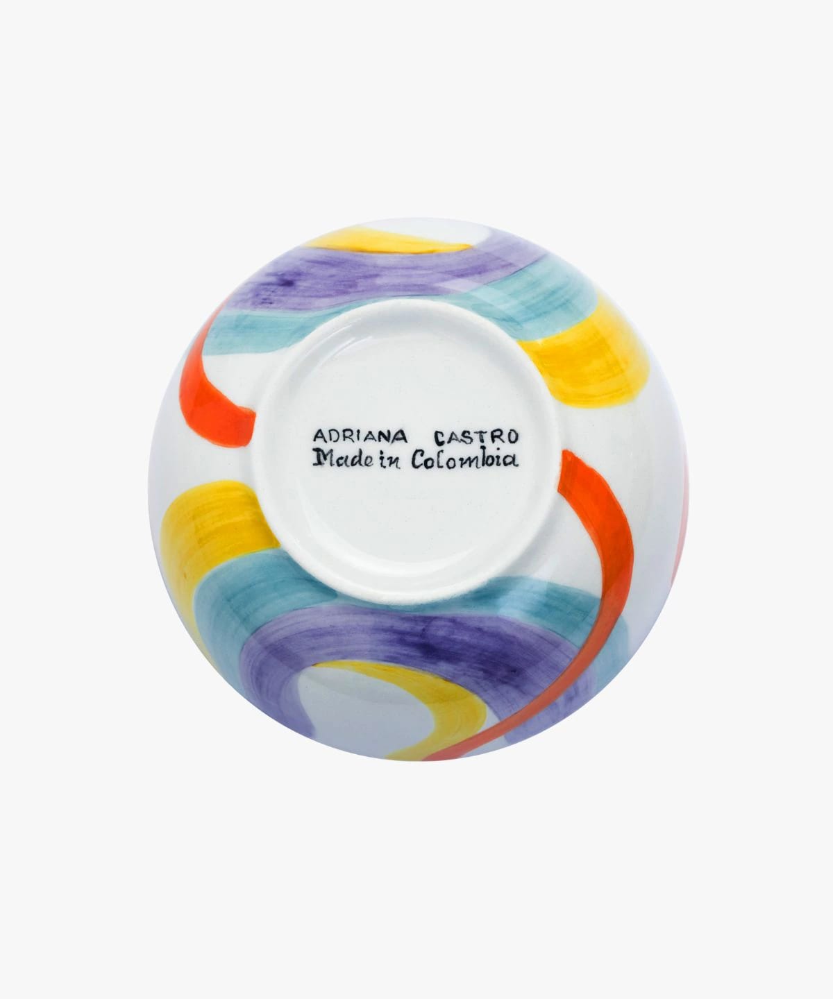 Le River Dinnerware Set Multicolor - imagen 4