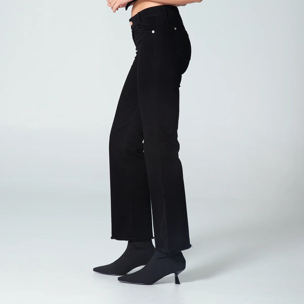 Jean Straight Louie - imagen 3