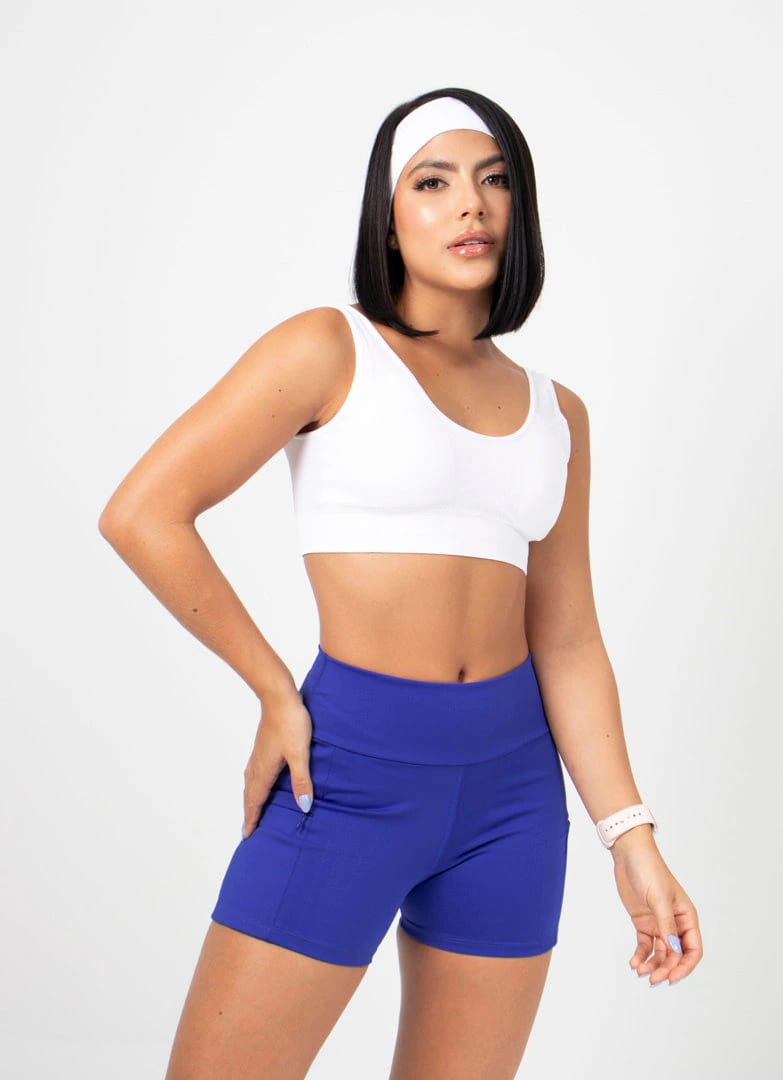 Biker Deportivo Con Bolsillo - imagen 2
