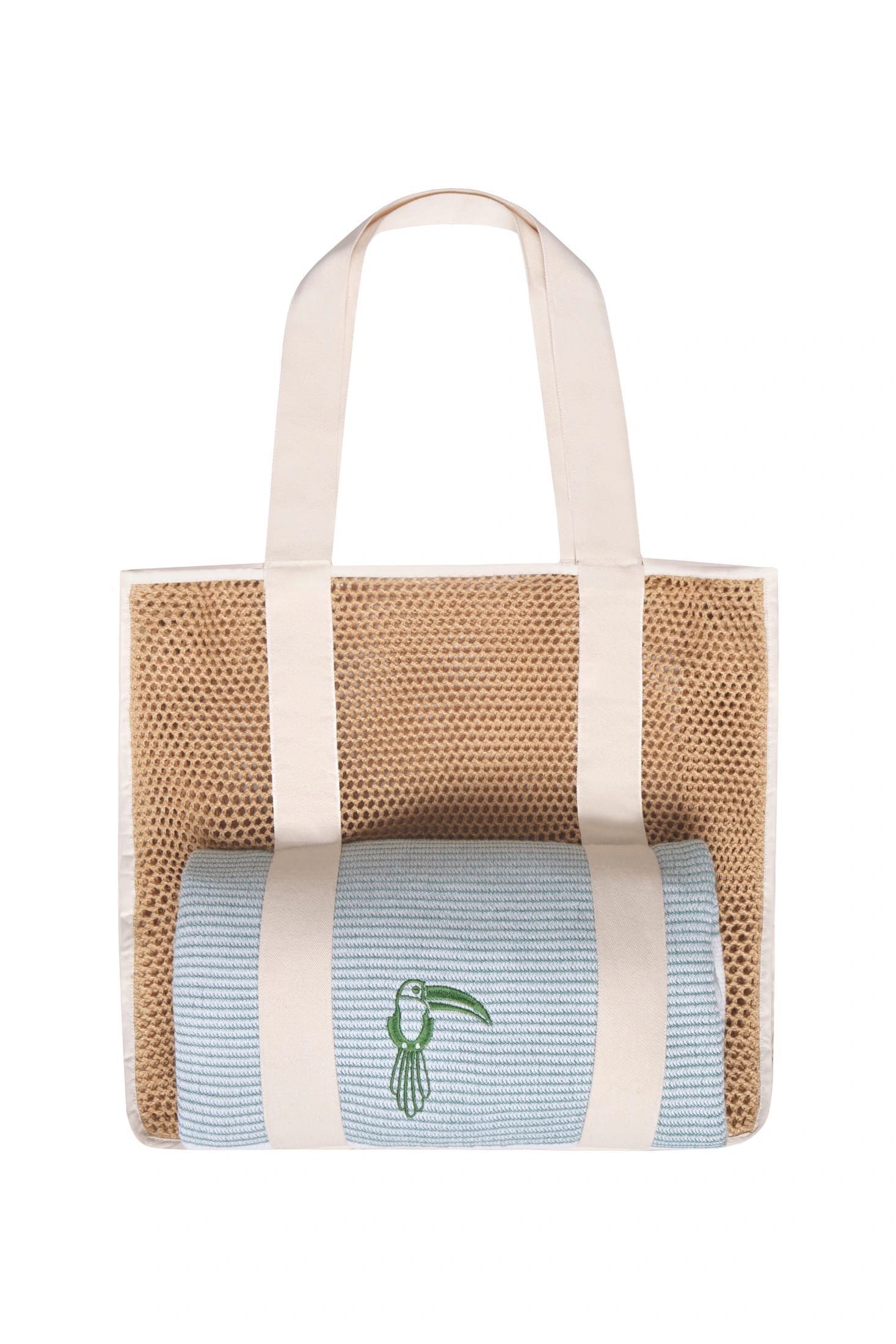 JDD Beach Bag & Towel Set / 1 Towel - imagen 3