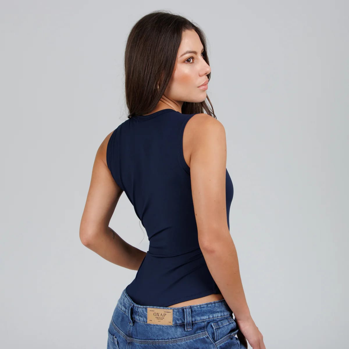 Body Axspen B1826 Con Moños - imagen 10