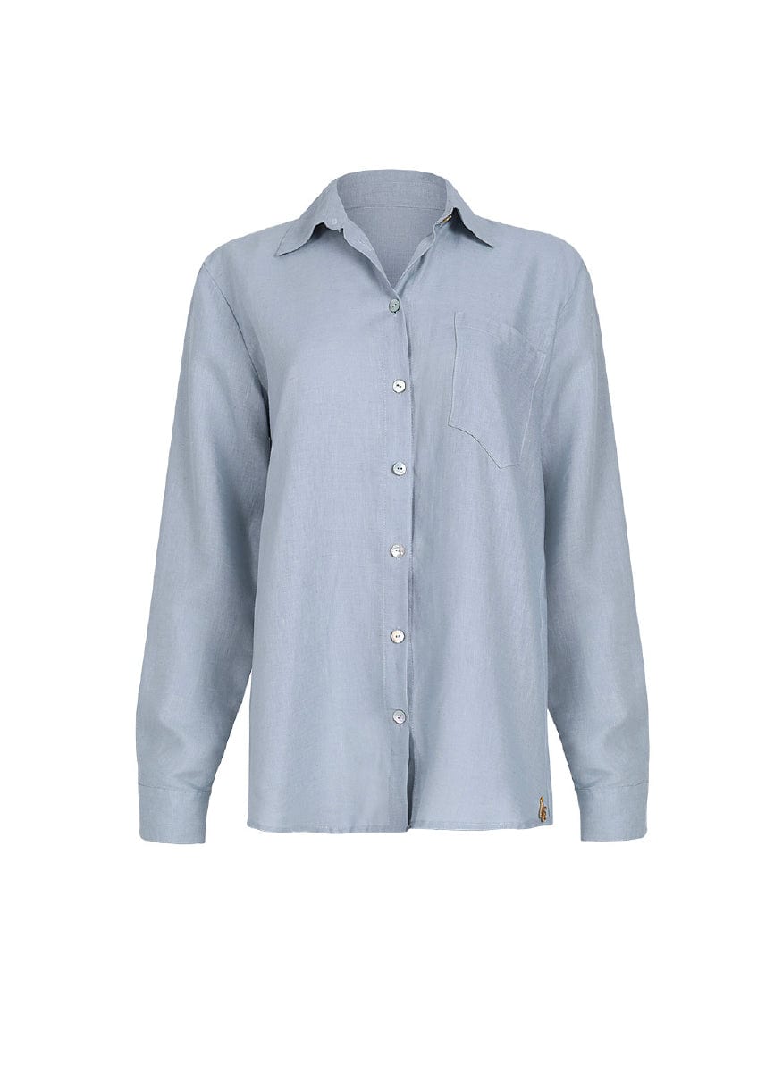 STONE TOWN ARABELLA SHIRT 9589 - imagen 2