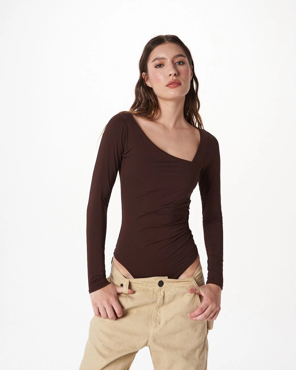 VENICE BODY BROWN - imagen 1