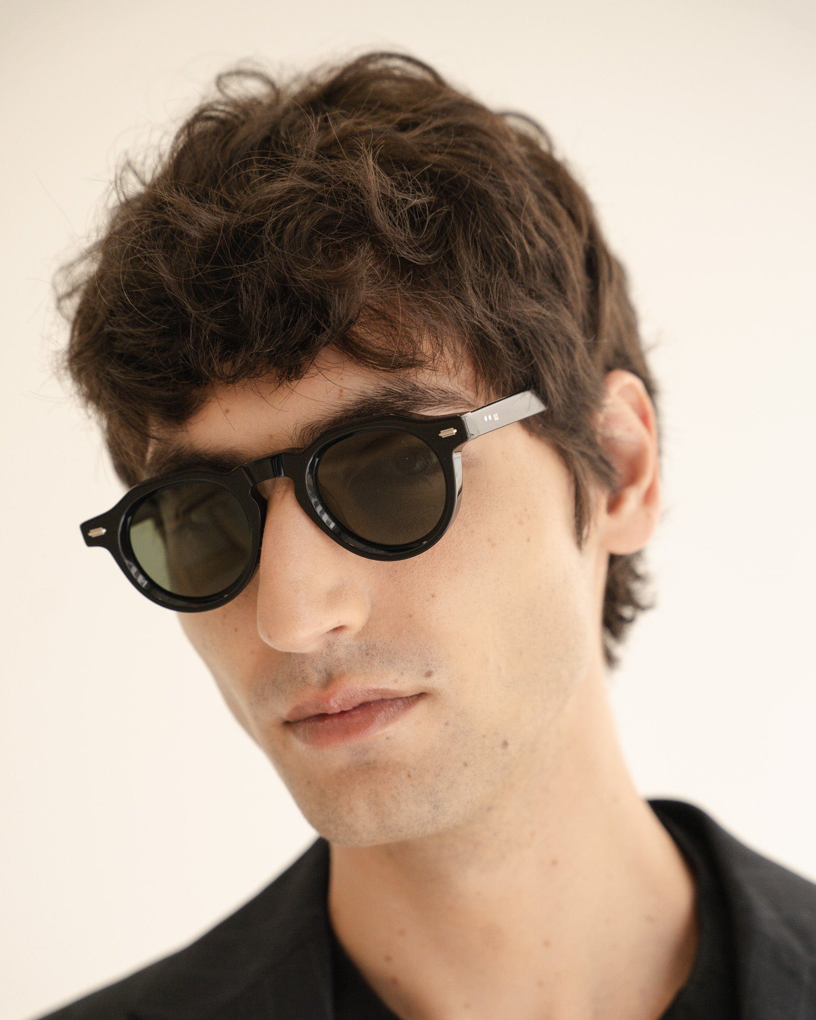 ARTHUR - BLACK / OLIVE - imagen 4