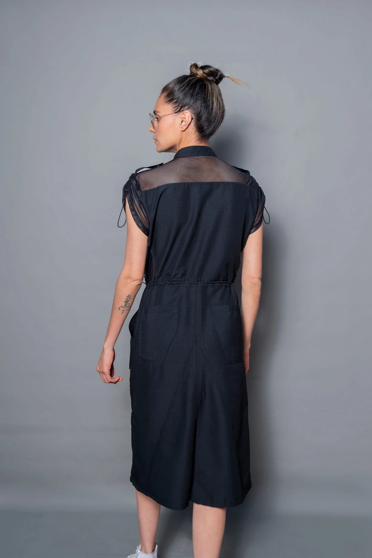 Vestido K-27 - imagen 4
