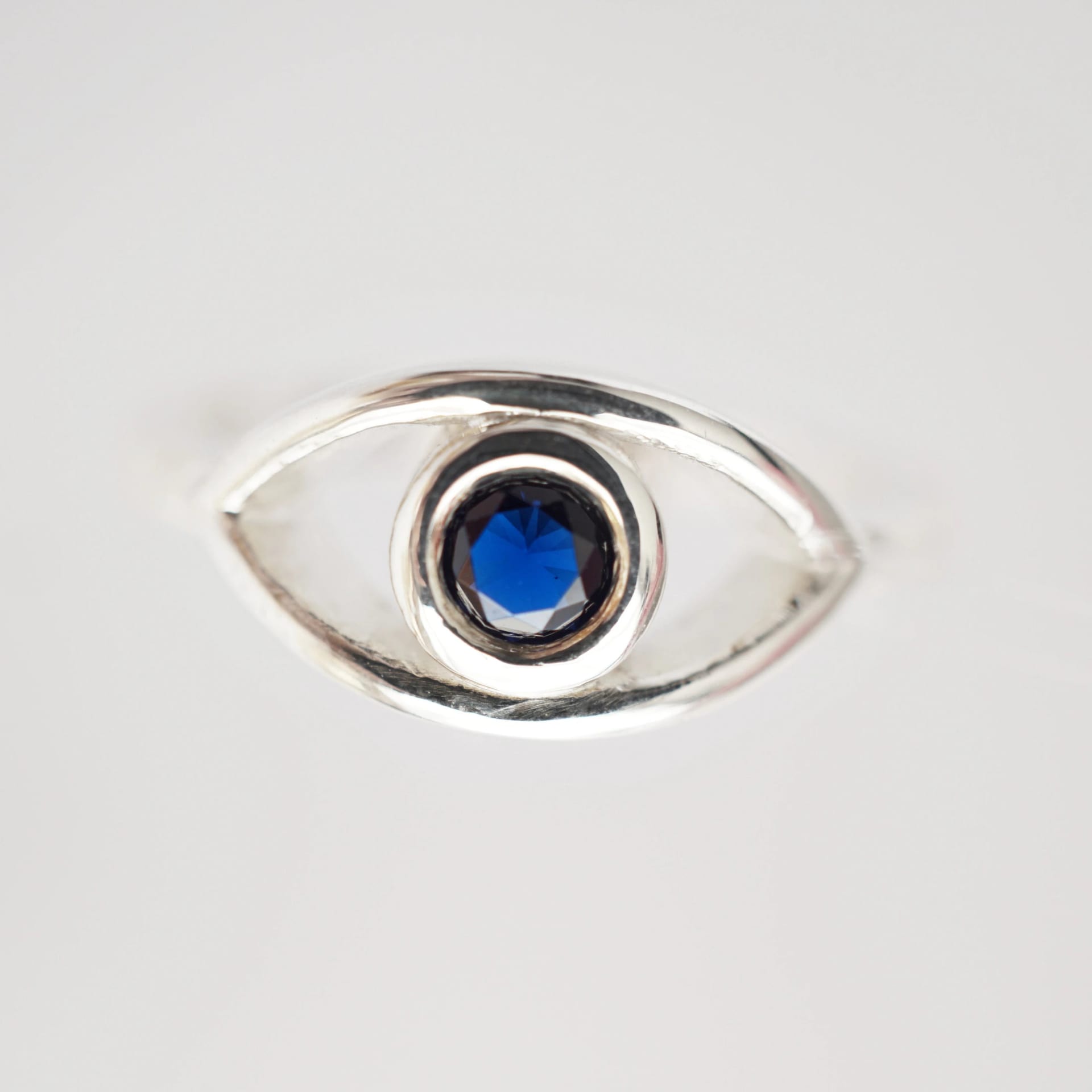 Anillo Amuleto Protector - imagen 4