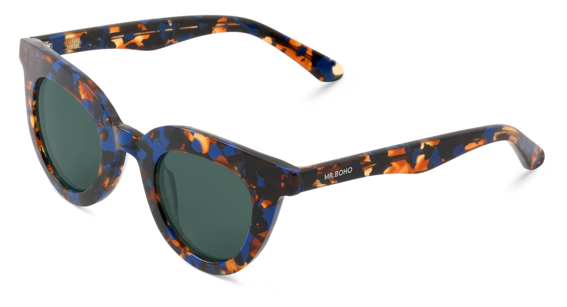 REEF HAYES WITH CLASSICAL LENSES - imagen 2