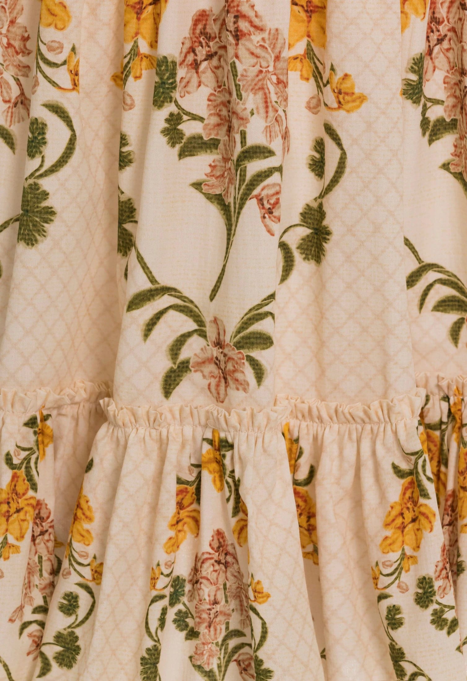 Boreal Cordillera Mini Dress - imagen 8