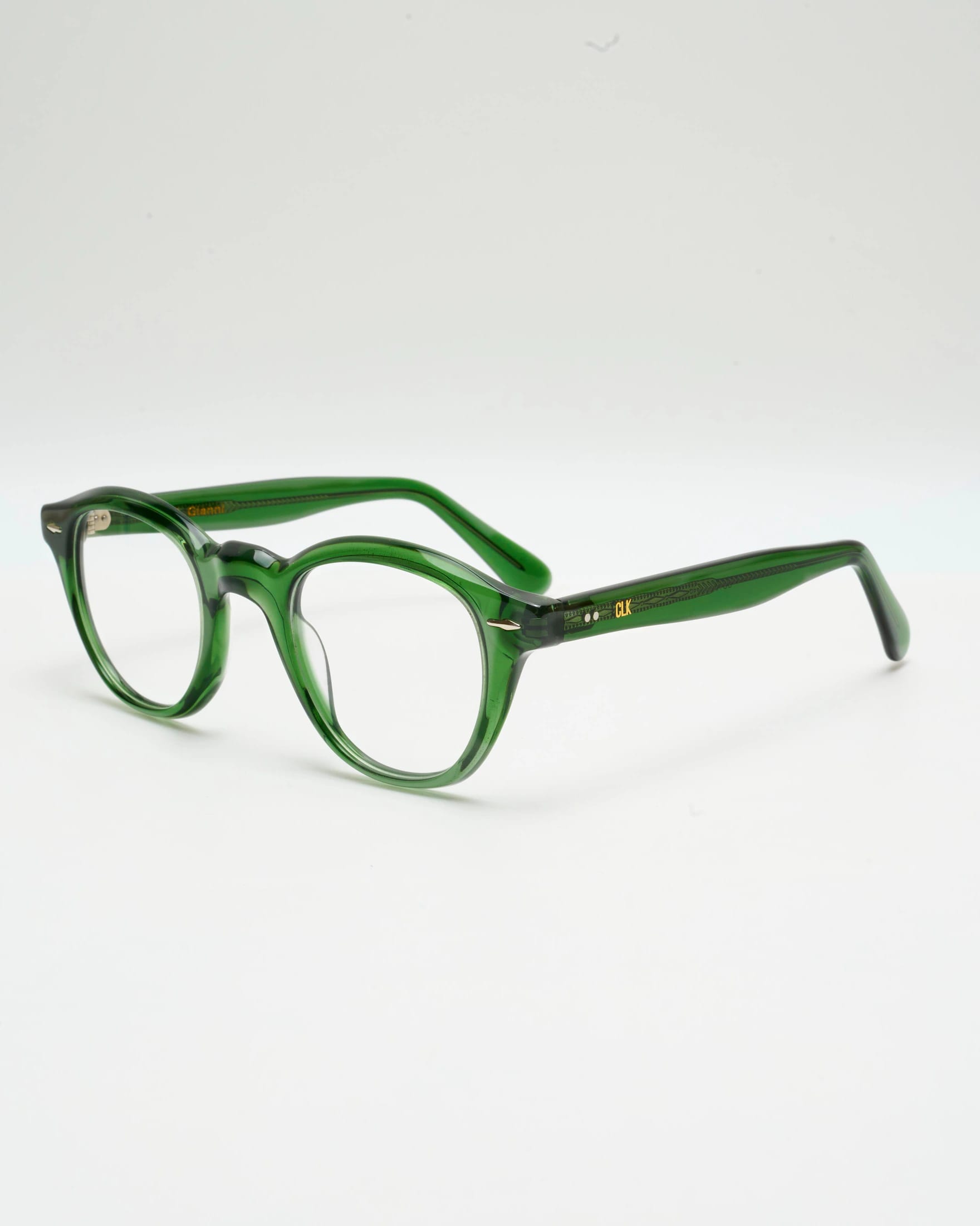 GIANNI - EMERALD GREEN - imagen 1