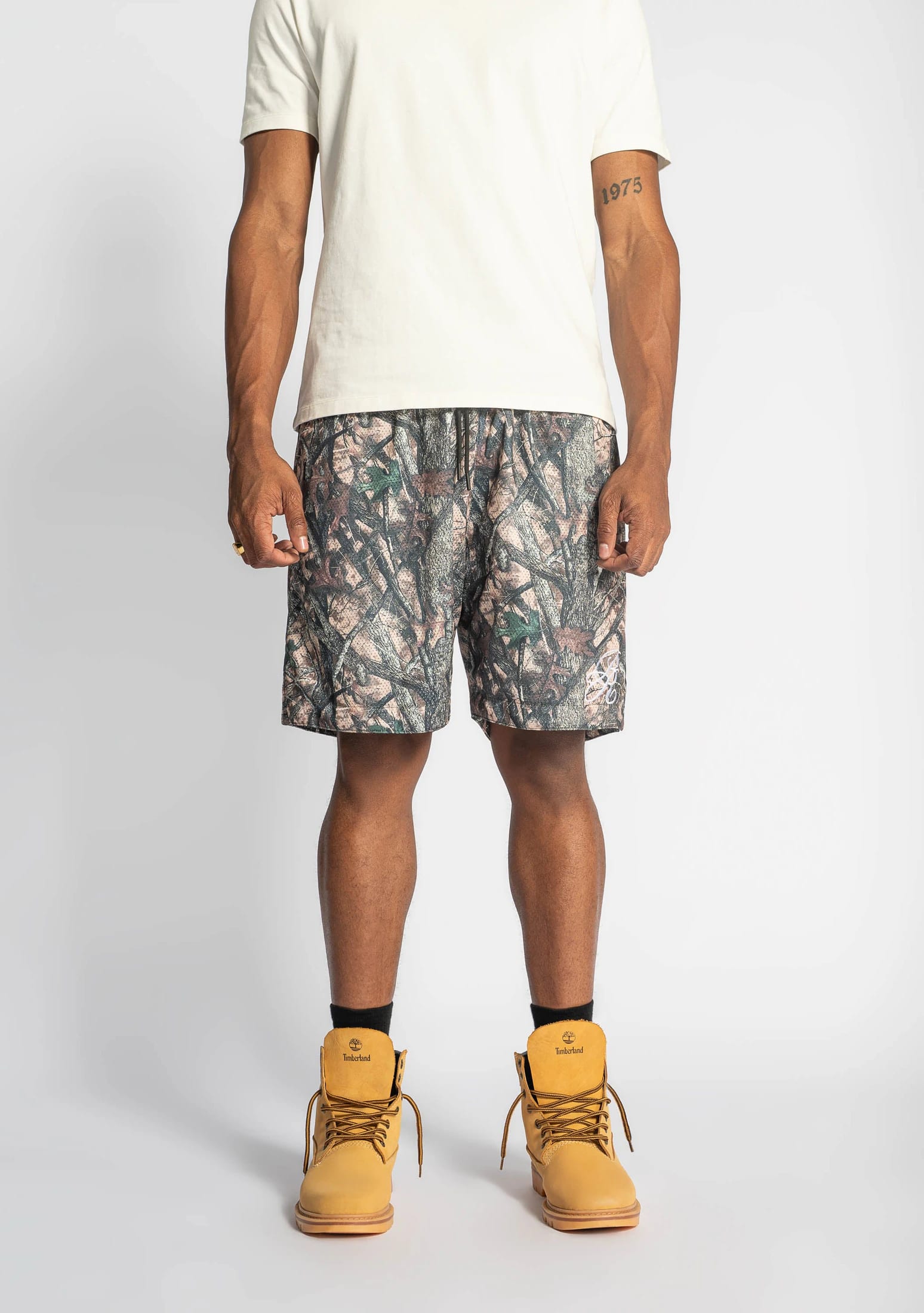 Highland shorts - imagen 2