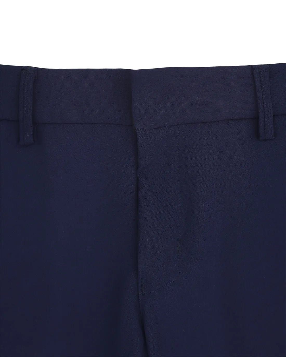 Pantalón Recto Azul - imagen 2