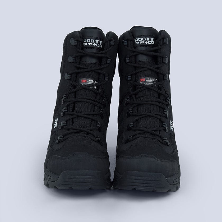 Botas Negras - imagen 5