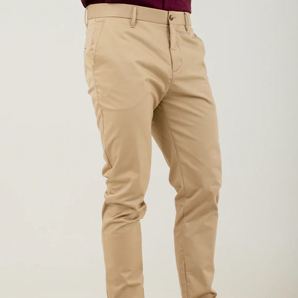 PANTALON DRILL HOMBRE - imagen 8