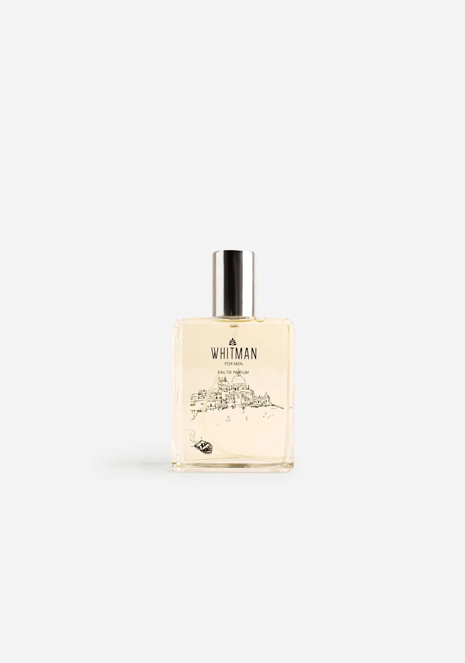 Perfume Whitman - imagen 3