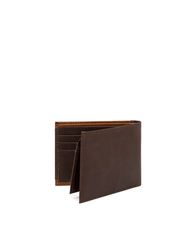 Billetera de cuero  REF THJ096 - imagen 3