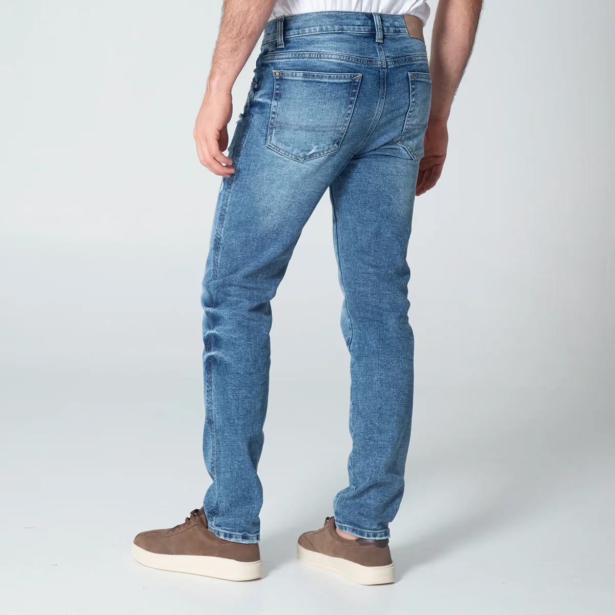 Jean Slim Calvin - imagen 9