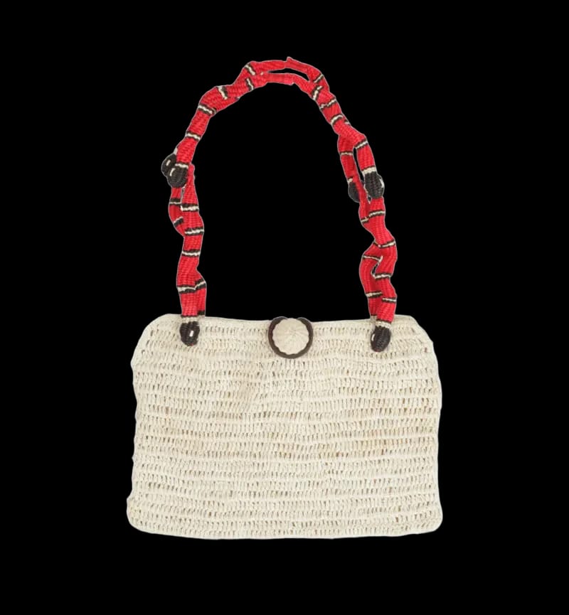 CARTERA CORAL - imagen 2