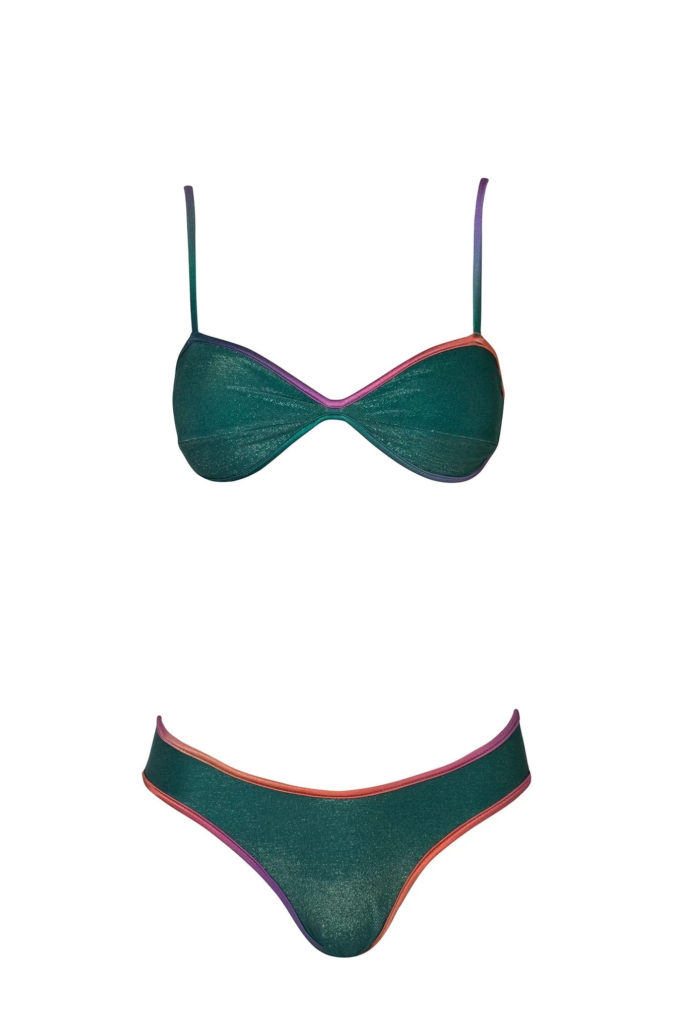 Agata Bikini Bottom - imagen 2