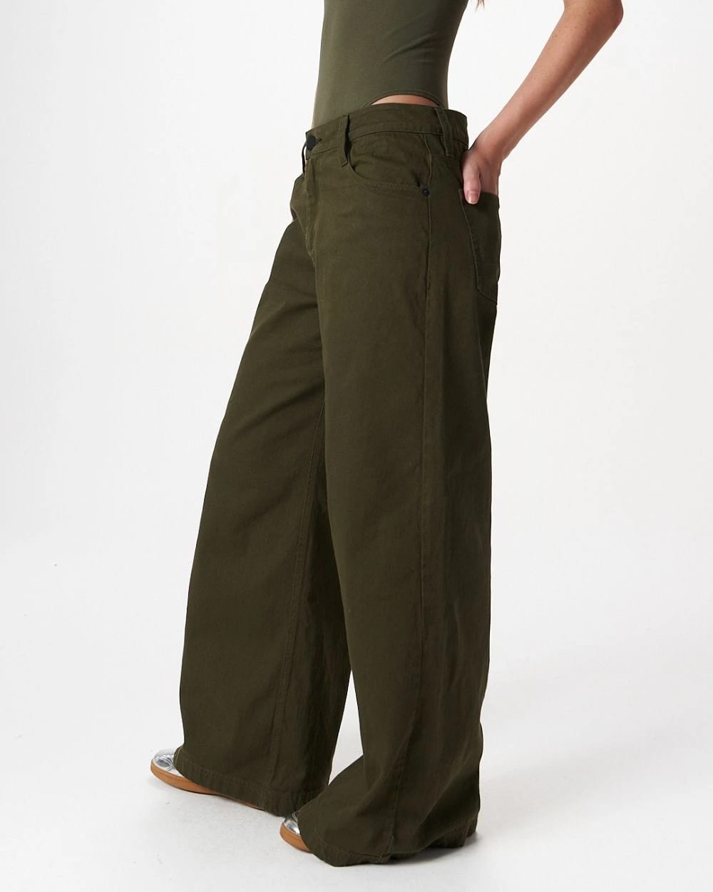 ALL PLAY WIDE-LEG - imagen 9
