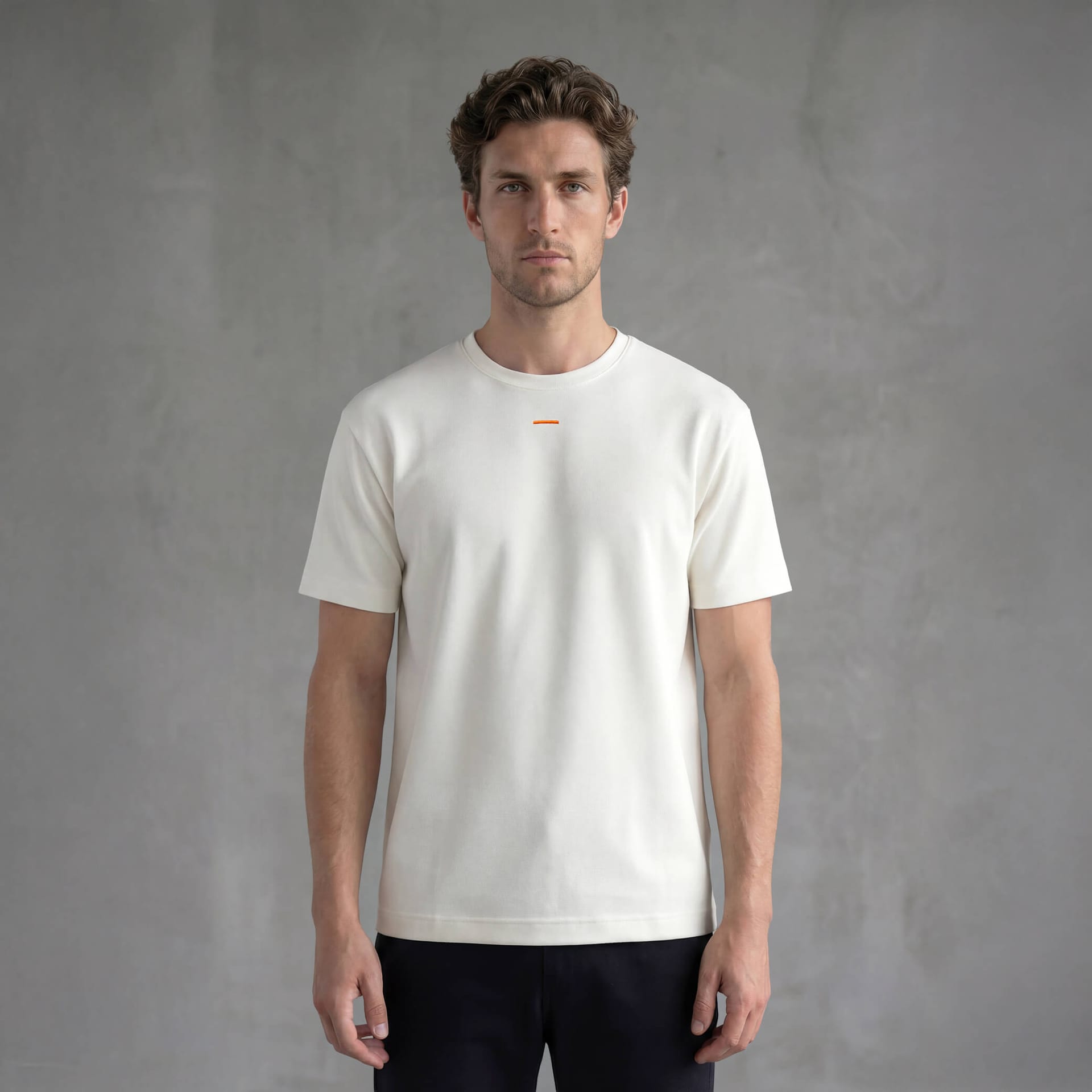 Raise The Bar T-Shirt Short Sleeve - imagen 1