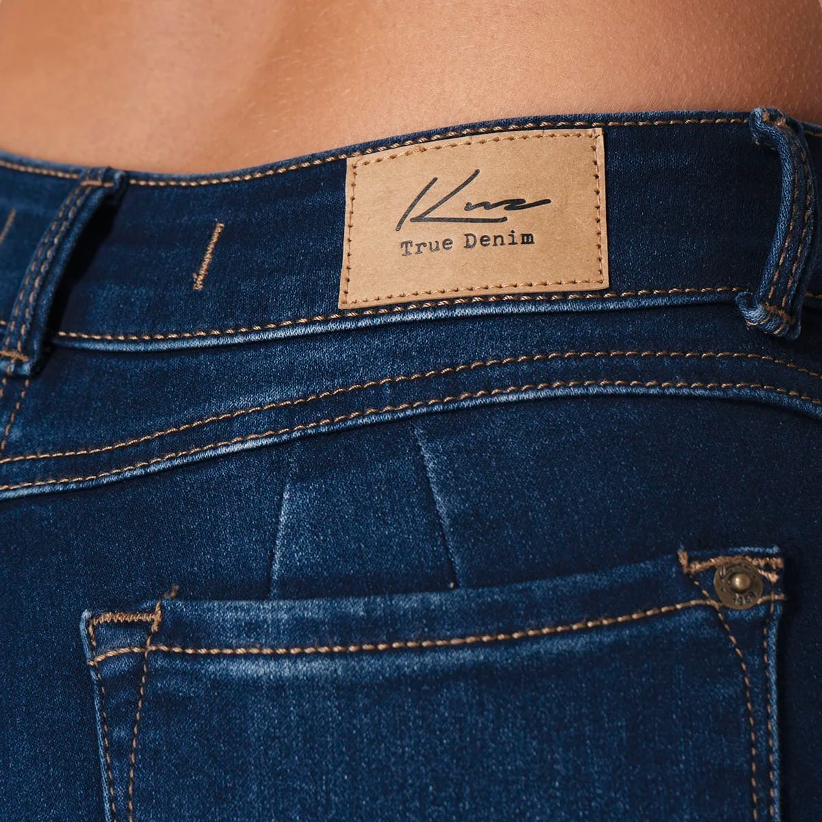 Jean Skinny Toby - imagen 28