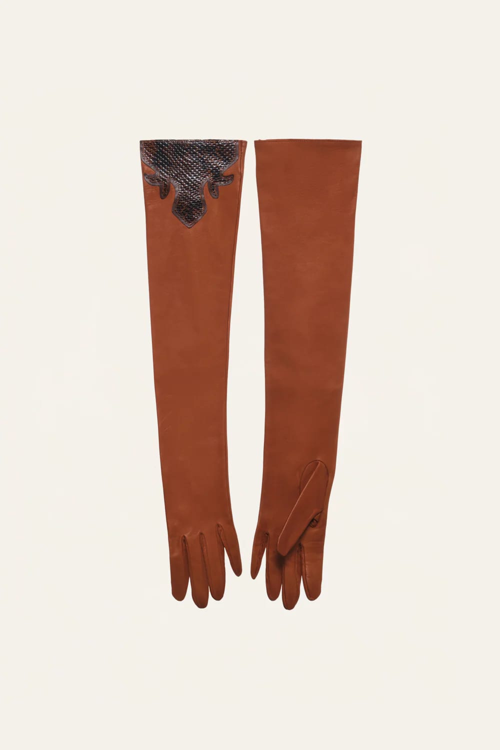 Cardinal Elegance Gloves - imagen 5