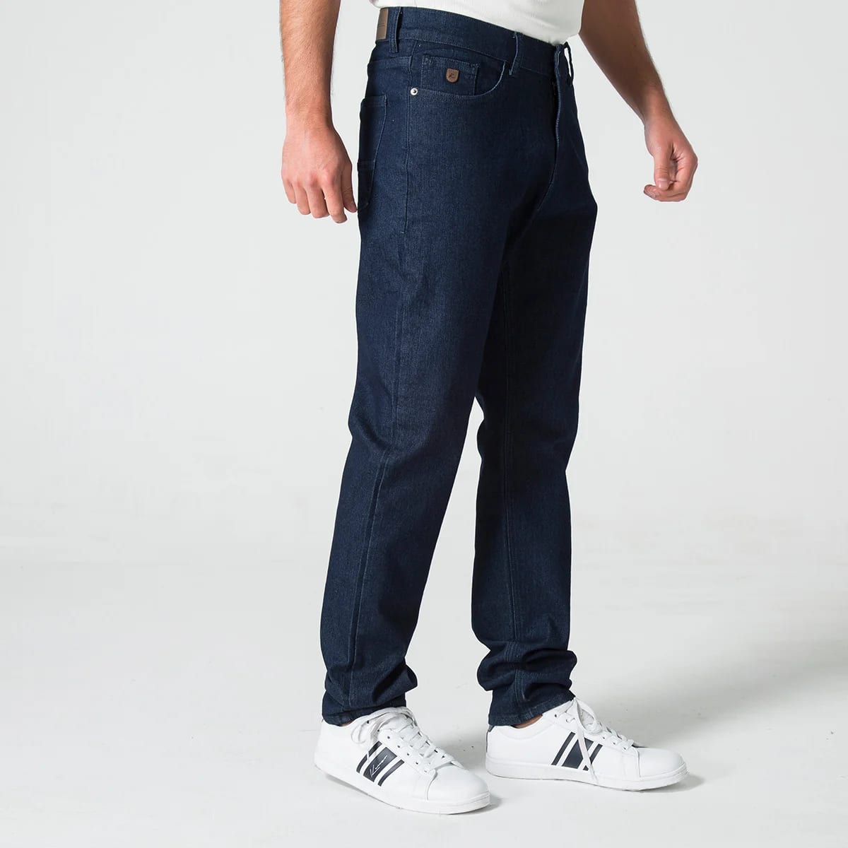Jean Basico Slim Orange - imagen 11