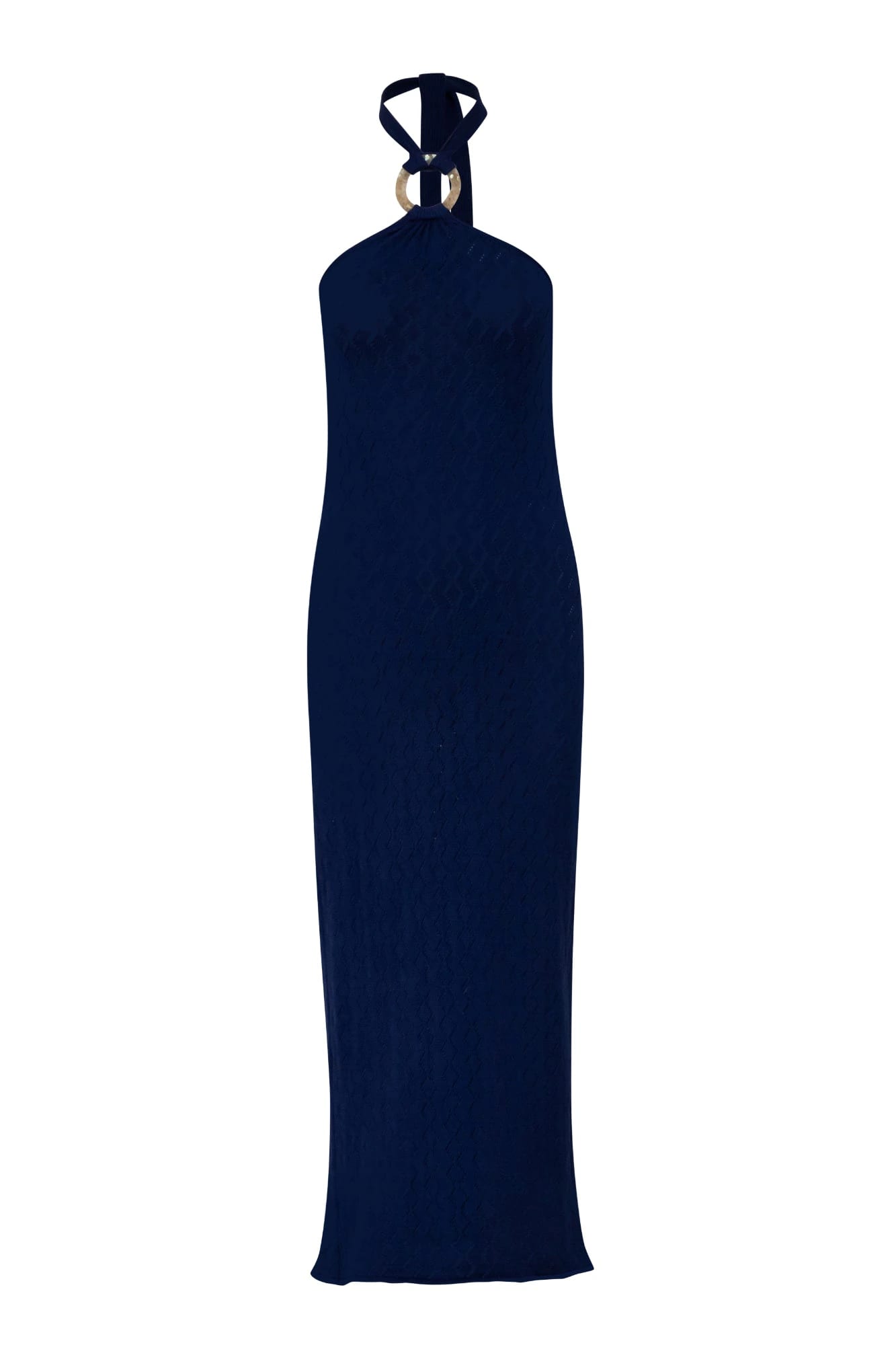Jericó Maxi Dress - imagen 2