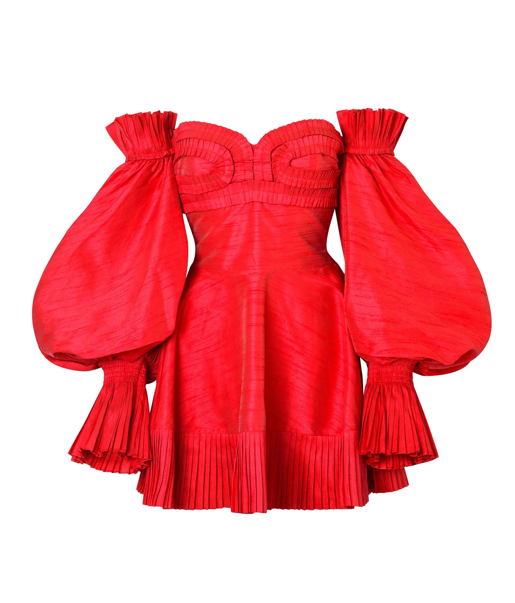 VAASANTI DRESS - imagen 5