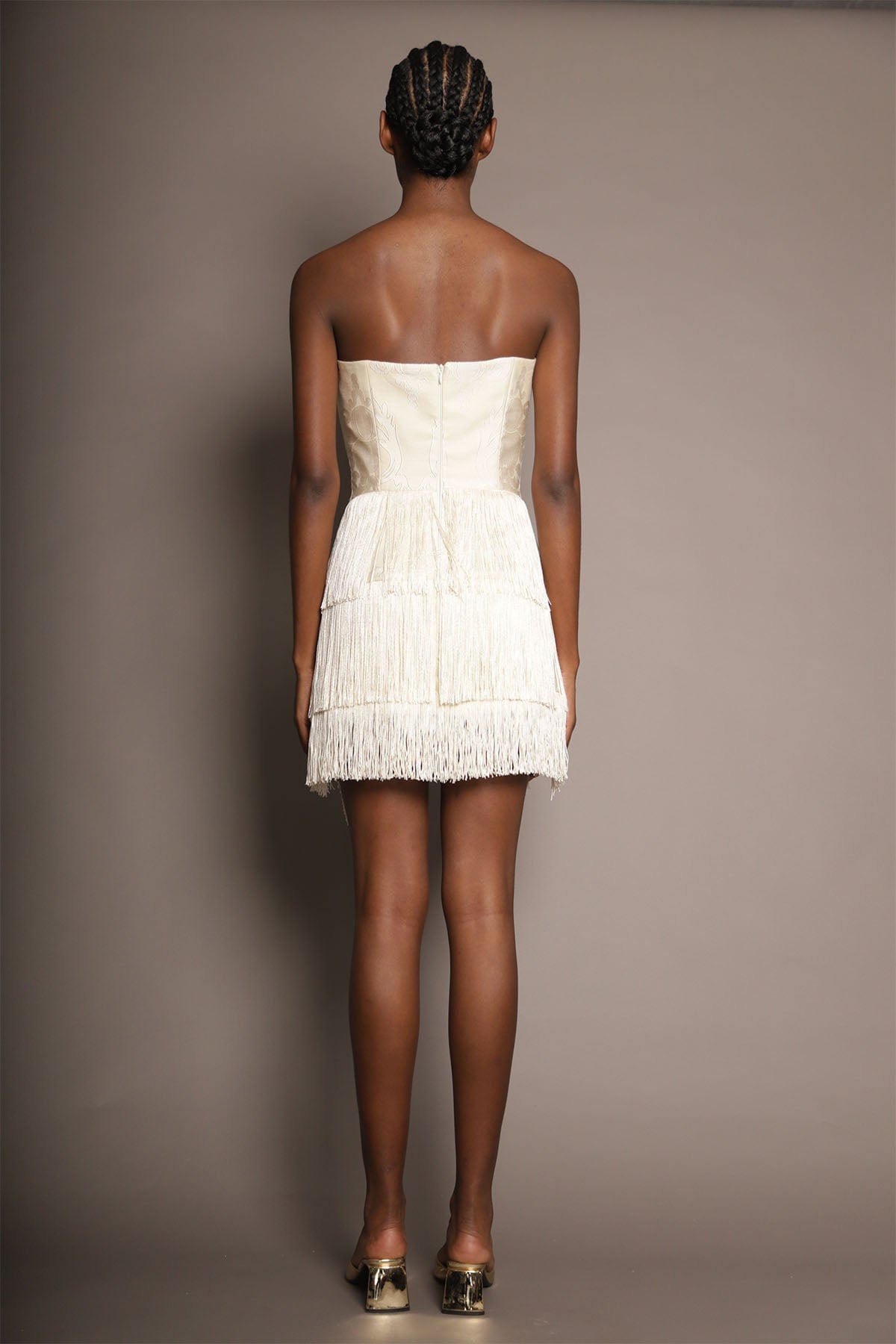 CASSIA DRESS - imagen 2