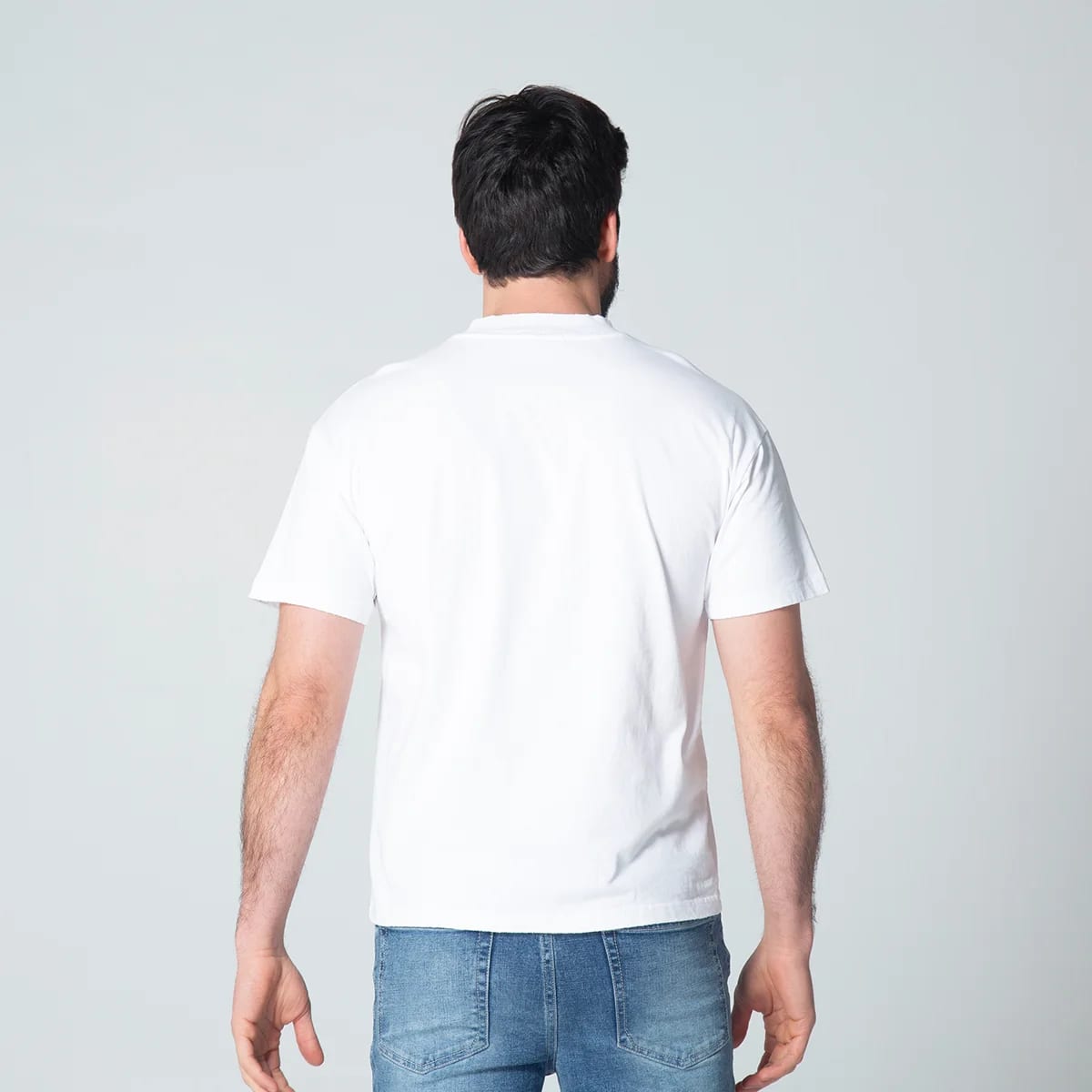 Camiseta Cuello Redondo Ever - imagen 4