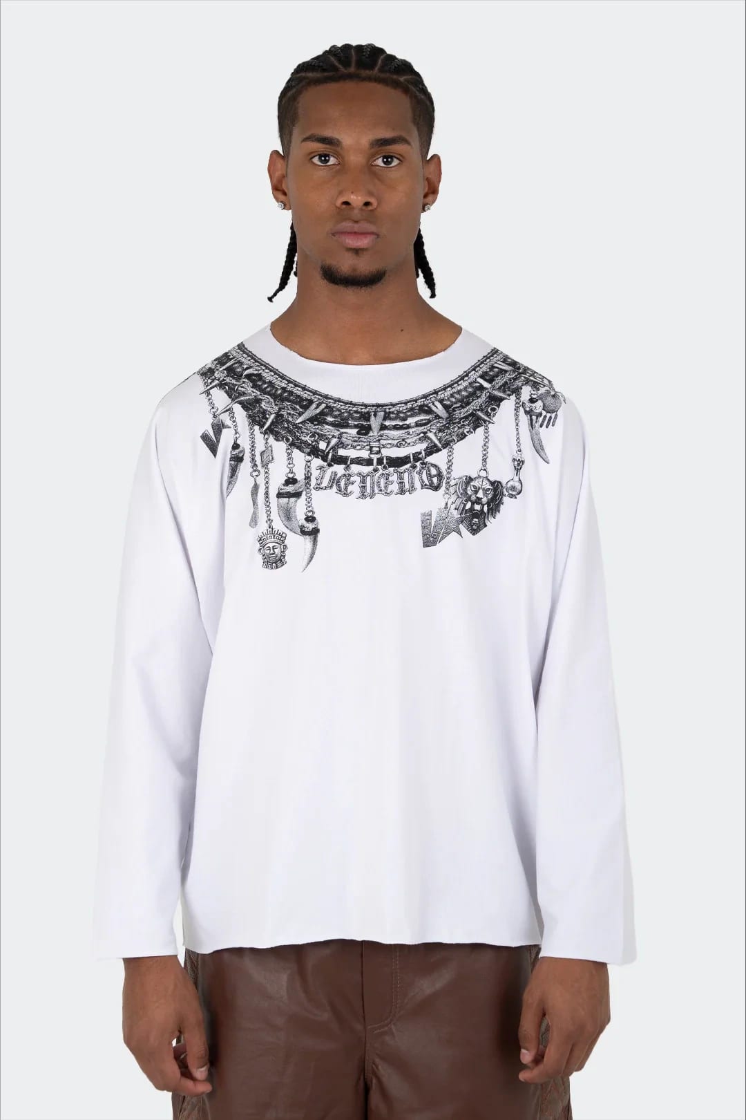 VENENO CAMISETA RAIZ - imagen 1