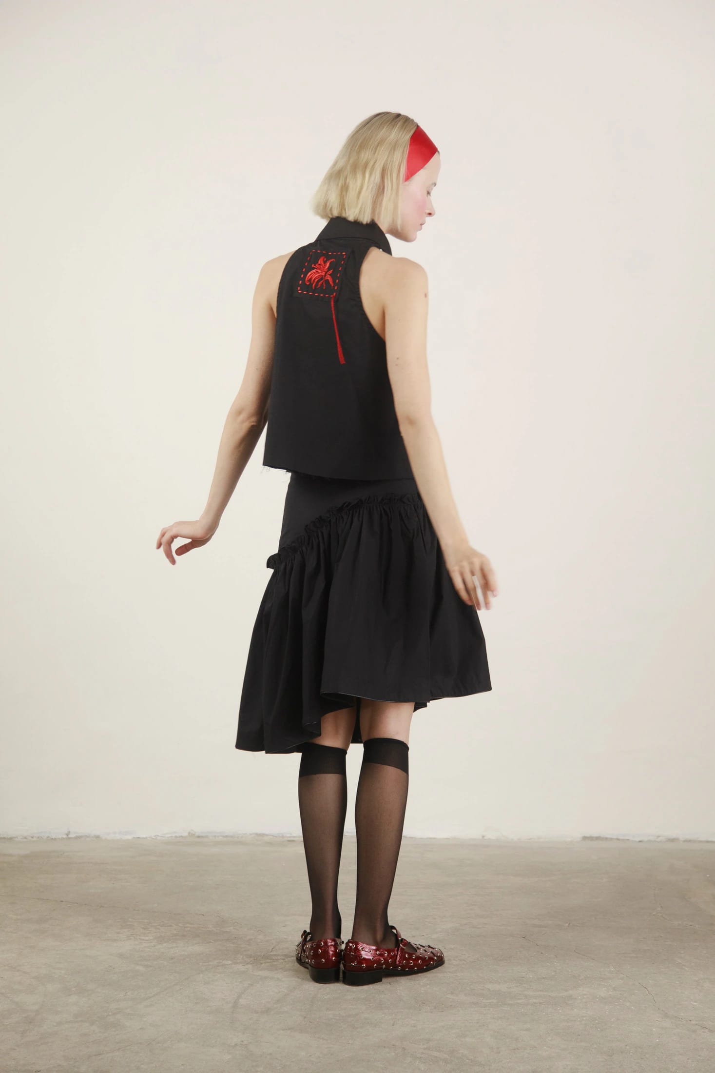 The Victoria Top - imagen 3