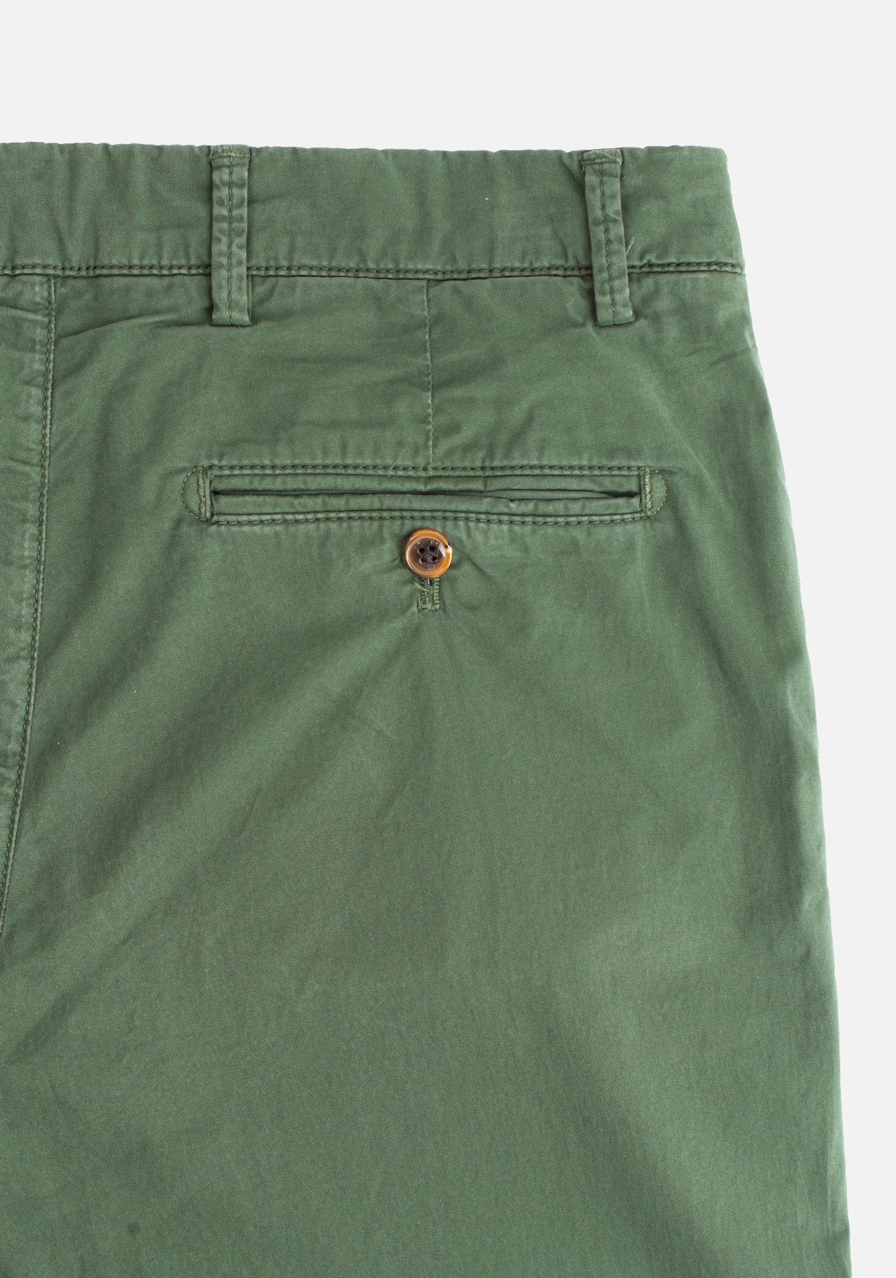 Pantalón H Chino Verde Oscuro - imagen 4