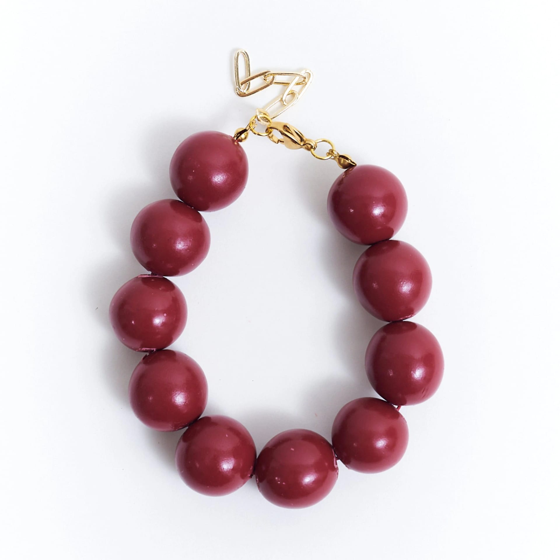 Pulsera tinto de verano - imagen 1