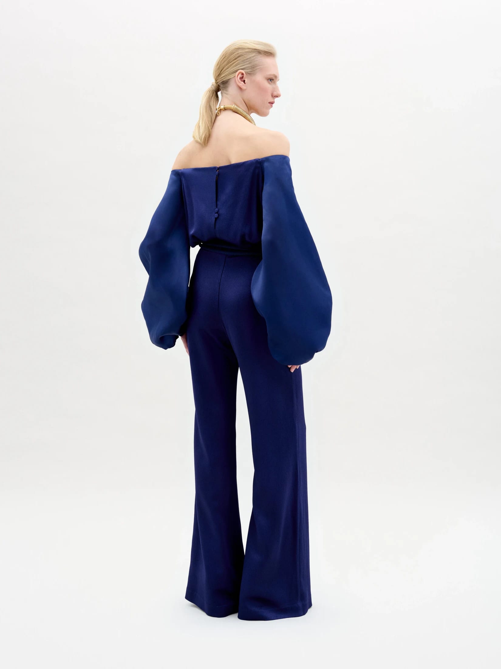 Geraldine Jumpsuit - imagen 4