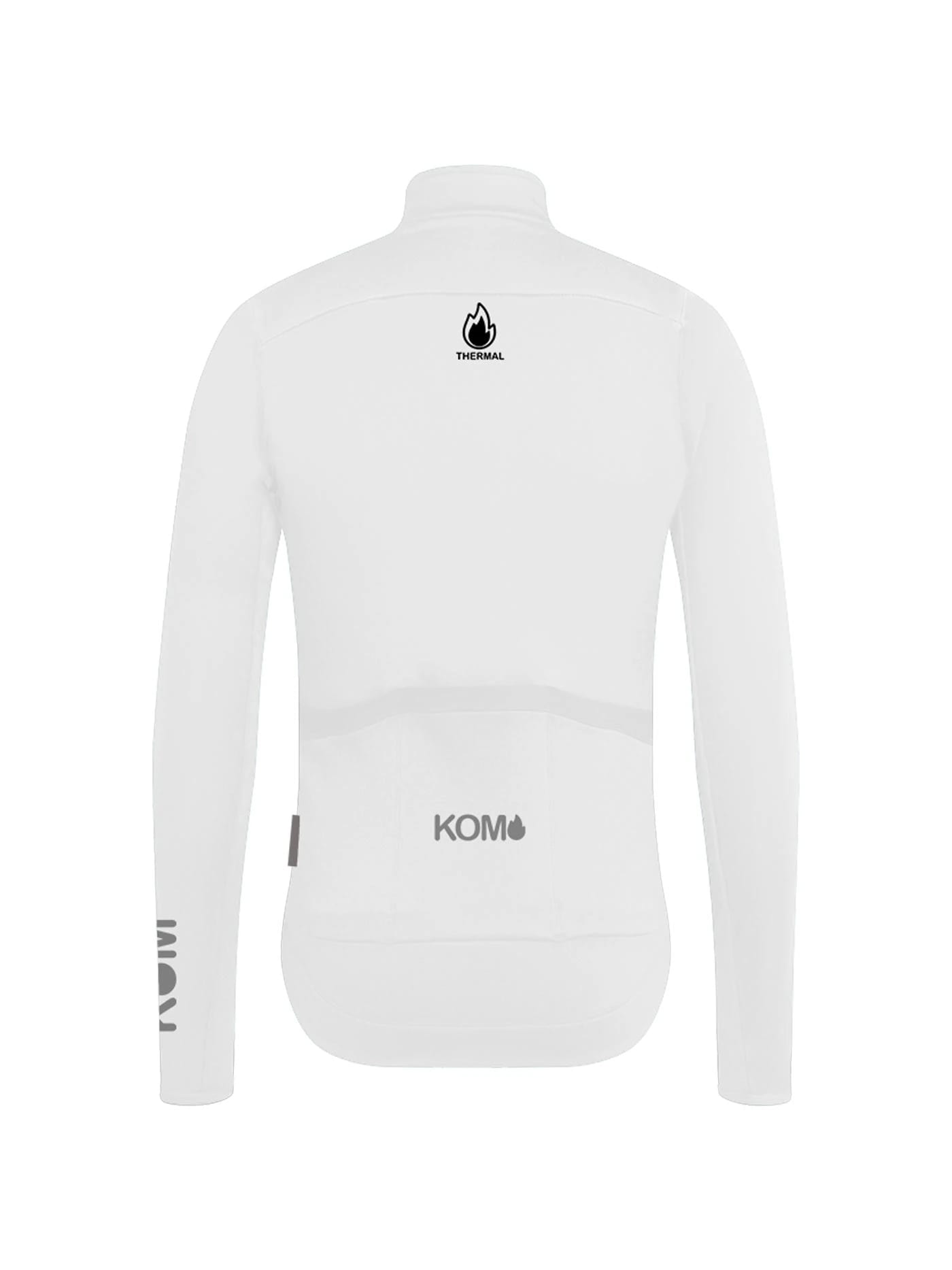 Jersey Ciclismo Térmico Tour - Hombre - imagen 22