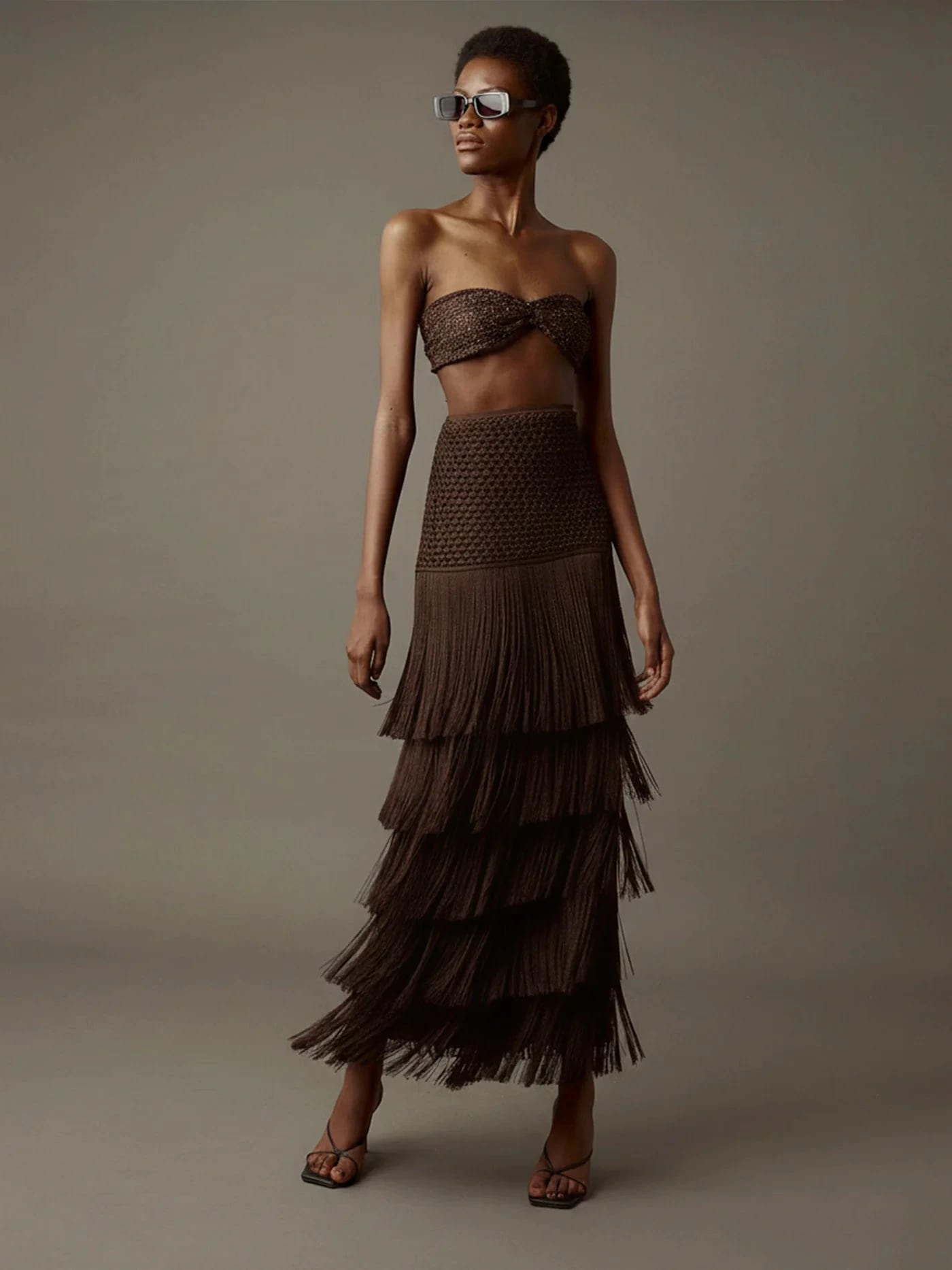 FALDA MONARKA - imagen 1