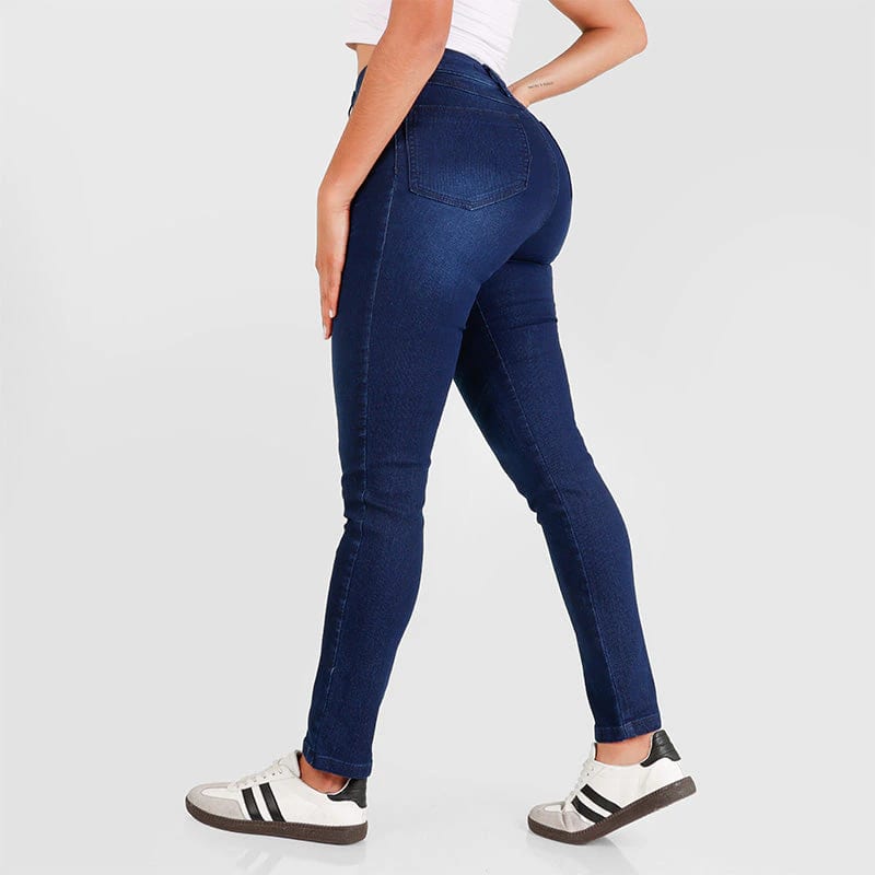 Jean dama Skinny Ax-2586 - imagen 3