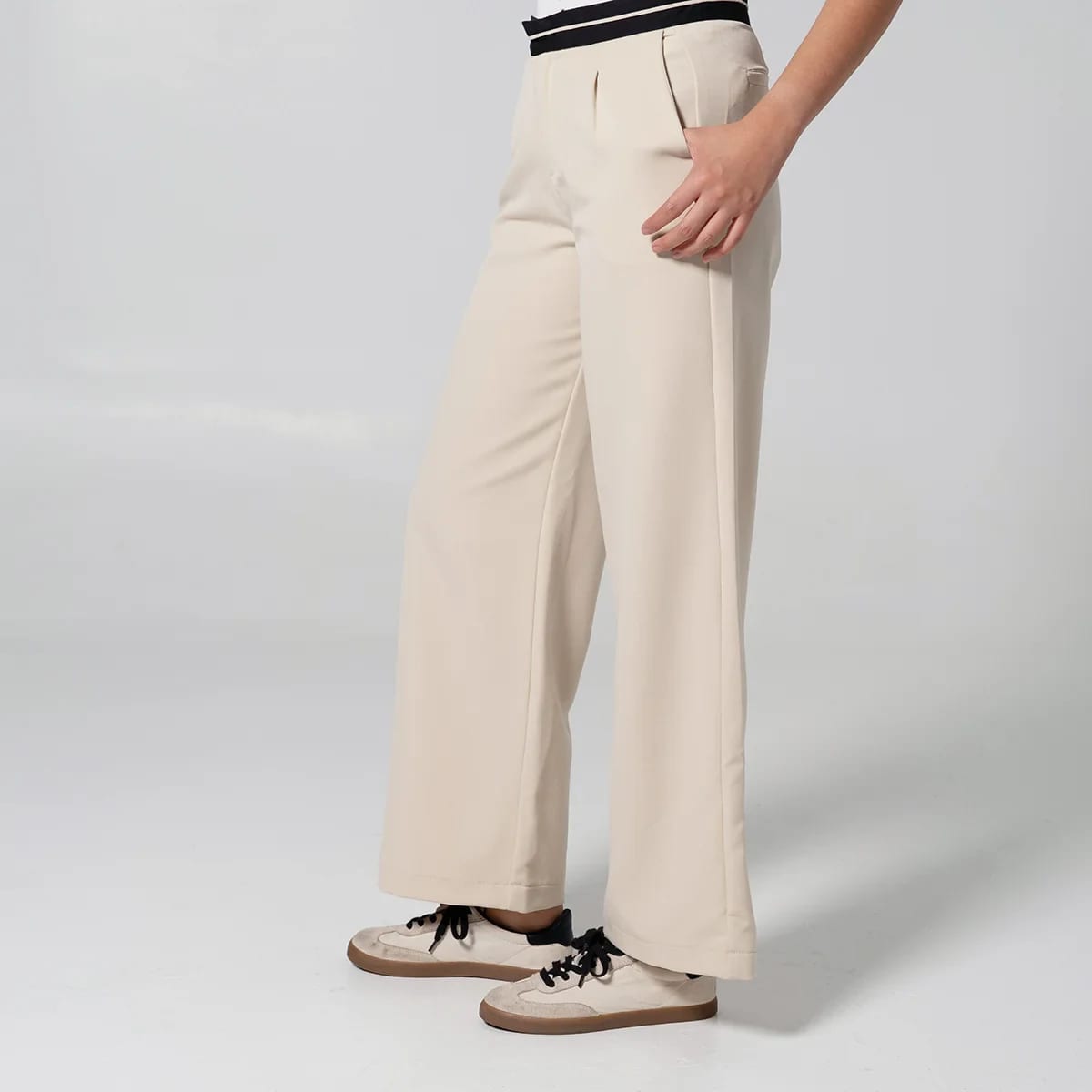 Pantalon Wide Leg Daliza - imagen 9